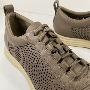 Cole Haan Original Grand Wingtip Oxford Sneaker